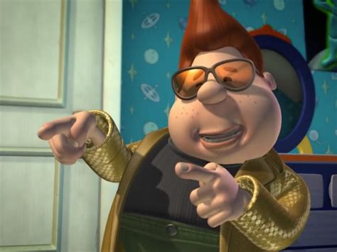 carl wheezer glasses.